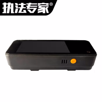 执法专家 DSJ-Z4 128G 工作记录仪 (计价单位：台) 黑色