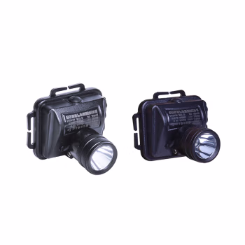 日昇之光(RECEN) RTD8115-G-3W  5700K/DC3.7V   防爆标志：Ex ib IIC T4 Gb
防护等级：IP65 微型防爆头灯  黑色 微型防爆头灯 (计价单位：台) 黑色