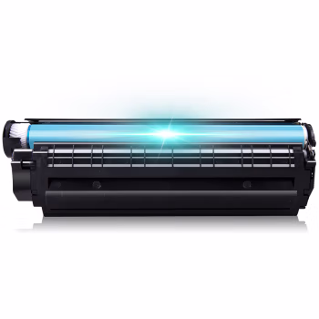 e代经典 CRG303 打印量2000页 适用佳能LBP-2900 3000 等 硒鼓 1.00 只/支 (计价单位：支) 黑色