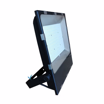 立华王(LihuaKing) LH6500-D 200W IP65 电压AC220V 光源色温5700K LED工作灯 (计价单位：个) 黑色