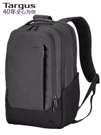泰格斯(Targus) TBB58602GL-70 电脑包 (计价单位：个) 灰色