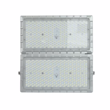 凯瑞(Cary) KRS5029F 400W、IP66、100-277V、6000K、LED LED泛光灯 (计价单位：个) 灰色