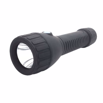 惠乐为 乐惠ML6013 3.7V 3W 手电筒 1.00 个/套 (计价单位：套) 黑色