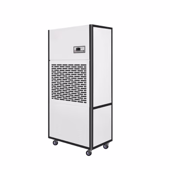 苏识 SS-8.8S 吸湿机 (计价单位：台) 白色