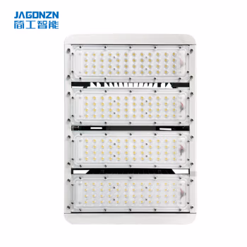 简工智能(JAGONZN) GL-06D GJ 200W IP65 免维护强光灯 (计价单位：个) 银色