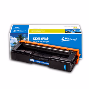 e代经典 LD205C 打印量2000页 适用于CS2010DW CF2090DWA 硒鼓 1.00 只/支 (计价单位：支) 蓝色