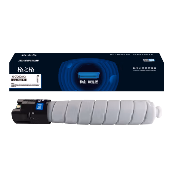 格之格 G CT202642 34000页 黑 硒鼓 1.00 只/个 (计价单位：个) 黑色