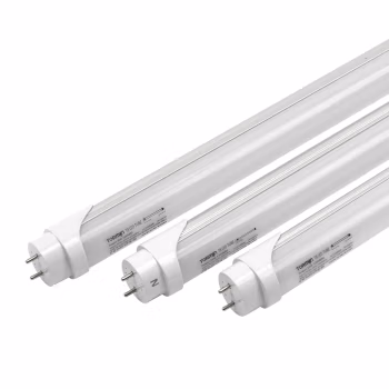 通明 ZM1500-L8D  8W AC90~264V 6000K 单端供电 白光 T8 LED灯管 (计价单位：个) 白色