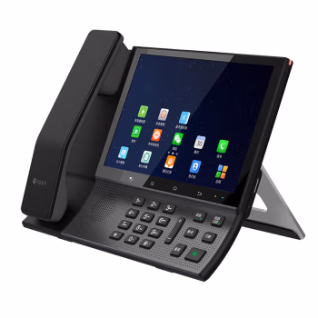 平治东方 A9618 音频会议 电话机 (计价单位：台) 黑色