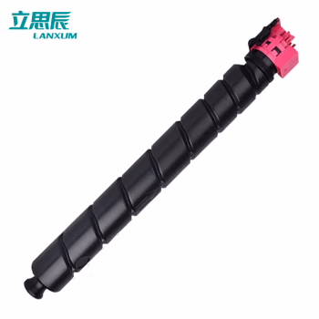 立思辰（LANXUM） TL-8578M 适用GM8540cdn 打印量20000页 带芯片 粉盒 (计价单位：只) 品红色