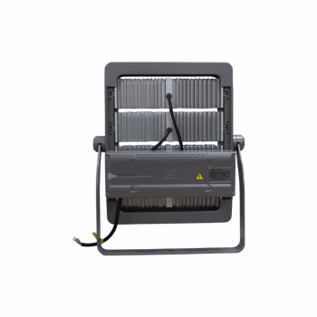 华荣(WAROM) HRZM201-XL150（普通版） 150W、IP65、220V、光源色温5000K、LED 投光灯具 (计价单位：个) 灰色