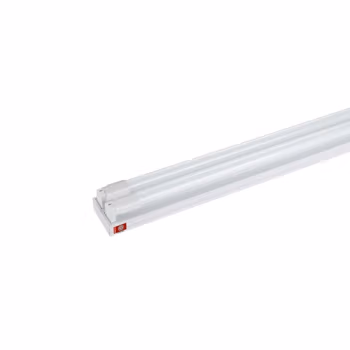 欧辉照明(OHUIZAOMIN) OHSF9168/2*16W-G LED办公灯管 (计价单位：个) 白色