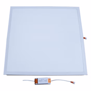 光大特照 EBF205(TG)-18 18W LED面板灯 1.00 台/个 (计价单位：个) 银色