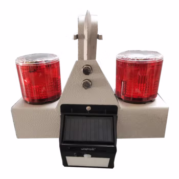 奔冲 BC510 警示灯 (计价单位：盏) 红色