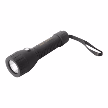 立华王(LihuaKing) LH3100C 3W 黑 电筒 (计价单位：个) 黑色