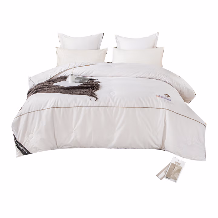绵族世家 MZSJ-X3190 200*230cm 被子 1.00 件/床 (计价单位：床) 白色