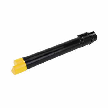 e代经典 C2255 施乐 黄 粉盒 (计价单位：只) 黄色