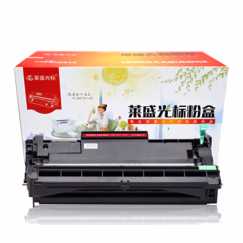 莱盛光标 LSGB-BRO-DRB020 打印量12000页（适用 BROTHER HL-B2000D/B2050DN,DCP-B7500D/B7530DN/B7520） 鼓组件 1.00 只/支 (计价单位：支) 黑色