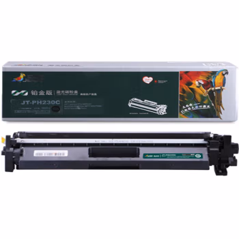 杰思特 JT-PH230C铂金版 1600页 适用HP Pro M203d M203dn M203dw;MFP M227fdn M227fdw M227 硒鼓 (计价单位：只) 黑色