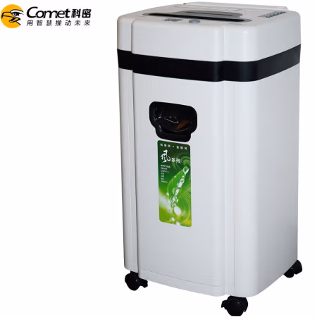 科密(Comet) E710CX 德国5级保密 带空气净化 碎纸机 (计价单位：台) 白色