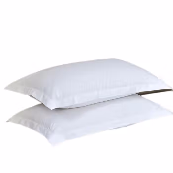 名都丽人 MDLR-CP23 65*95cm 枕头套 (计价单位：件) 白色