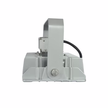 凯瑞(Cary) KRS5029H 120W、IP66、100-277V、6000K、LED LED泛光灯 (计价单位：个) 灰色