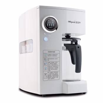 爱宝乐(airpal) AP-R180mw RO反渗透 低废水 智能直饮净水机 (计价单位：台) 白色