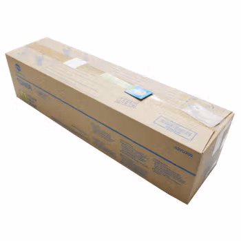 柯尼卡美能达(KONICA MINOLTA) TN711Y 31500页 适用C654/C754 墨粉盒 1.00 只/支 (计价单位：支) 黄色