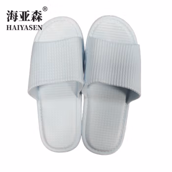 海亚森 TK-5036 36-37 拖鞋 (计价单位：双) 天蓝