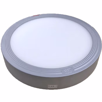 海洋王 OK-9188-ⅢGJ 300*50 18W LED灯泡 1.00 台/件 (计价单位：件) 银色