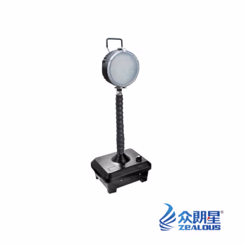 众朗星 ZL8205 27W 移动工作灯 (计价单位：台) 黑色