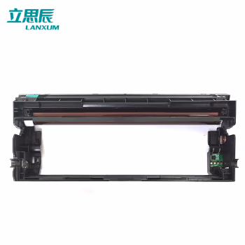 立思辰（LANXUM） DR4R4 打印量12000页 适用于GA2630DN 感光鼓 (计价单位：只) 红色