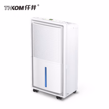 仟井 TH-25CSH 10L/天 吸湿机 (计价单位：台) 白色
