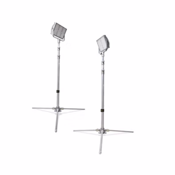 尚为(SEVA) SZSW2930-300 额定功率300W 防护等级IP66 电压220V LED光源 升起尺寸1520*4000mm 便携照明灯 (计价单位：台) 银色