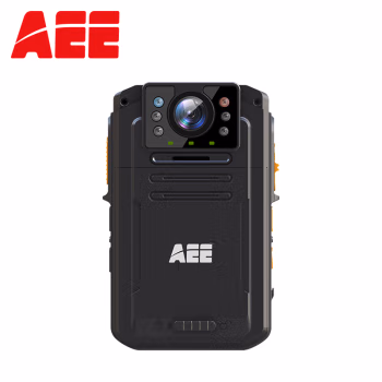 AEE PSSR-S-C-A-KSDS5 工作记录仪 (计价单位：台) 黑色
