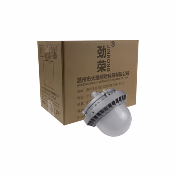 劲荣 NFC9186 70W IP65 AC220V/50HZ 5700K LED平台灯 (计价单位：个) 灰色