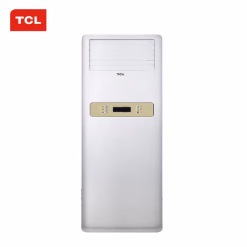 TCL KFRd-72LW/DBp-TY11-TX+B2 新2级 3匹 变频 冷暖柜式空调 1.00 台/套 (计价单位：套) 白