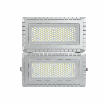 凯瑞(Cary) KRS5029H 200W IP66 AC220V 6000K LED LED泛光灯 (计价单位：个) 灰色