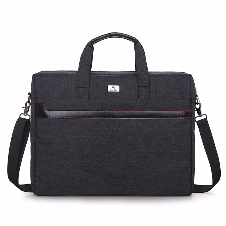 斯莫尔 SL-8145 公文包 (计价单位：个) 黑色