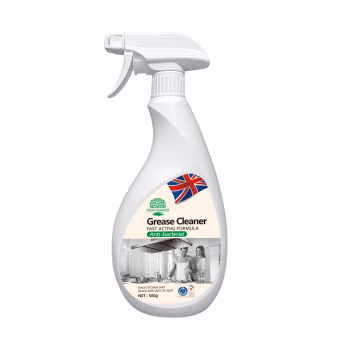 裕金源 环保配方 500g 强力油污净 (计价单位：瓶) 象牙色