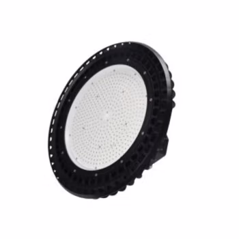 顶火 GMD9203-240W IP65 色温6000K 220VAC 蝶形工矿灯 (计价单位：个) 黑色