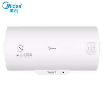 美的 F50-A20GA2(H) 50L 热水器 (计价单位：台) 白色