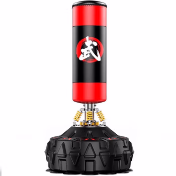 杜克恩 DKESD-20 立式 训练沙袋 (计价单位：个) 红色