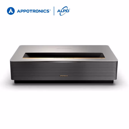光峰(APPOTRONICS) L306ACF 3840*2160 投影仪 (计价单位：台) 灰色