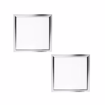 吉特(GT) GT-AKT-M18W 18W IP20 电压220V 白光 LED LED面板灯 (计价单位：台) 白色