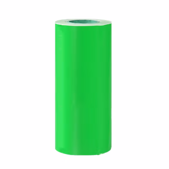 千禧兔(QXIRAB) HH-BT260-4 260mm*20m 标签胶贴 (计价单位：卷) 绿色