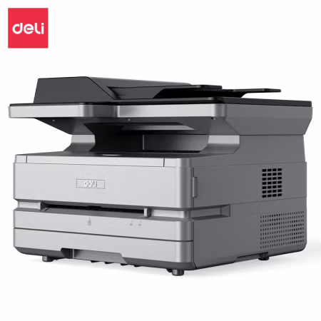得力(deli) M3100ADNW 31PPM 打印/复印/扫描 激光一体机 (计价单位：台) 灰色