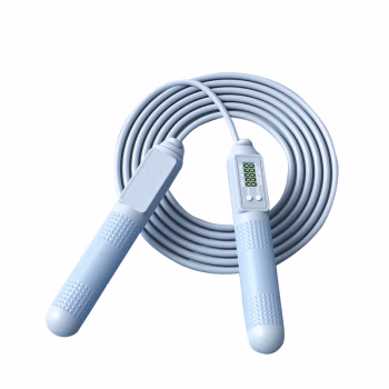 陇步昇 ZY-2403JC 跳绳长绳 1.00 个/套 (计价单位：套) 蓝色