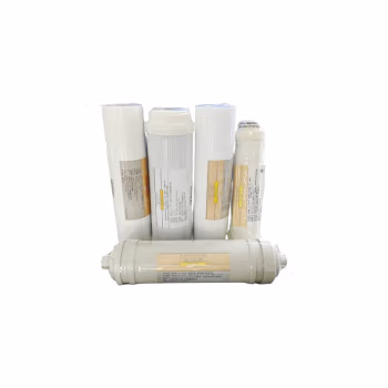 史密斯(A.O.SMITH) AR75-E2(L)/AR75-F3(L)/AR75-E1(L)/AR75-G1(L)/BDR75-EH5/BTR75-EH5/BR75-EH5滤芯 替换滤芯套组 5.00 个/套 (计价单位：套) 白色