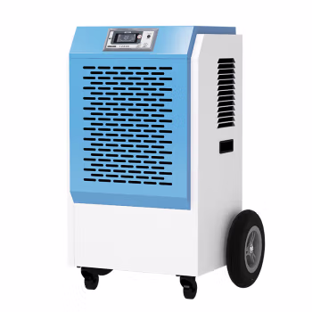 松井 SJ-903E 1075W 90L/D 除湿机 (计价单位：台) 蓝白